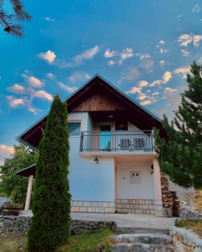 Planinska kuća za odmor Perić, Prozor